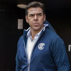 Rafael 'Chiquis' García, nuevo técnico de los Dorados de Sinaloa