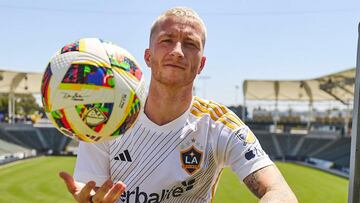 La MLS está de regreso y la jornada sabatina culminará su actividad con el duelo que el LA Galaxy protagonizará en casa ante Atlanta United en el que puede ser el debut de Marco Reus.