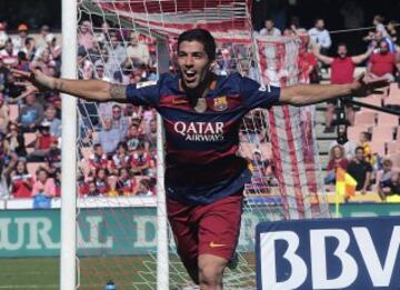 Age: 29
Cost: €81.72m
Value: €90m
Contract expires: 2019
Goals: 15-16: 59 (52)