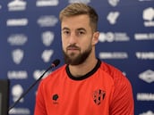 Pulido se despide: “Con todo el dolor de mi corazón, mi ciclo en el Huesca ha terminado”