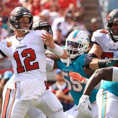 Who plays Thursday Night Football tonight week 6?