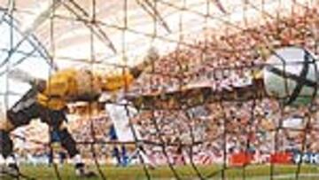 <b>DESPEDIDA VICTORIOSA</b>. Rusia ganó su último partido de esta primera fase de la Eurocopa y dijo adiós a la competición con un triunfo.