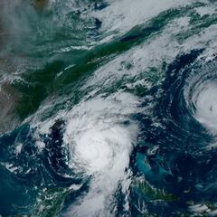 Alertan por Ciclón Dexter en México: trayectoria en vivo, estados afectados y cuándo llega la tormenta tropical