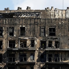 Qué es la ‘lana de roca’, el material presente en el edificio y en qué se diferencia del poliuretano