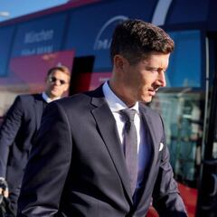 El Bayern viaja a Liverpool sin Boateng por enfermedad