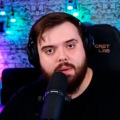 Ibai: "Quiero comprar los derechos de esto"