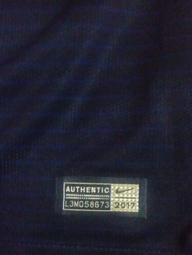 Esta será la tercera equipación de Pumas para el Clausura 2017