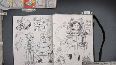 Life is Strange 2: sus mejores easter eggs y referencias