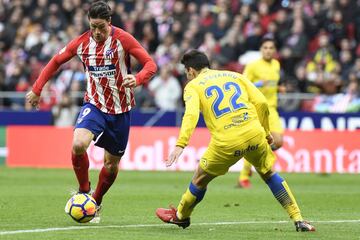 Fernando Torres marca el 2-0.