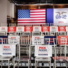 Does the winner of the Iowa caucus typically win the general election?