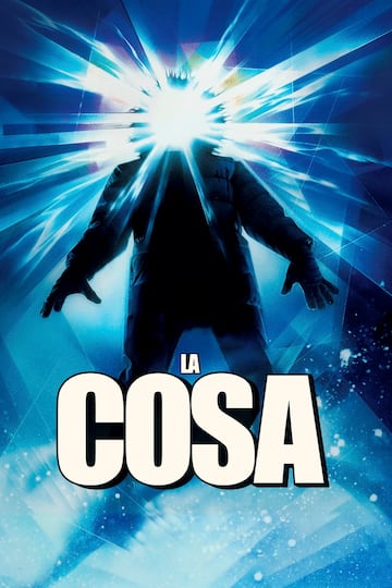 La Cosa es una de las mejores películas de este maestro del terror. Fue proyectada en el Festival de 1982 y cuenta con todos los elementos del género magistralmente desplegados: atmósfera opresiva, terror, gore, desconfianza y un enemigo desconocido y temible.  