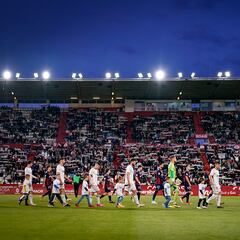 El Belmonte presentará un gran ambiente ante el Elche