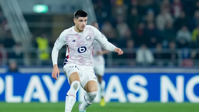 Fernández-Pardo, ‘un Carrasco’ para hacer de Correa