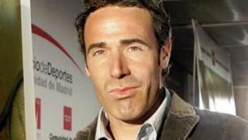 Corretja: "Esperemos que lo mejor esté por llegar"