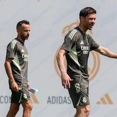 ¿Peligra el debut del Real Madrid en la jornada 1 de LaLiga?