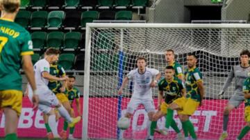 El Neman Grodno será el rival del Rayo