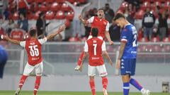 Papelón de Blanco y Negro: Everton le quita un fichaje a Colo Colo