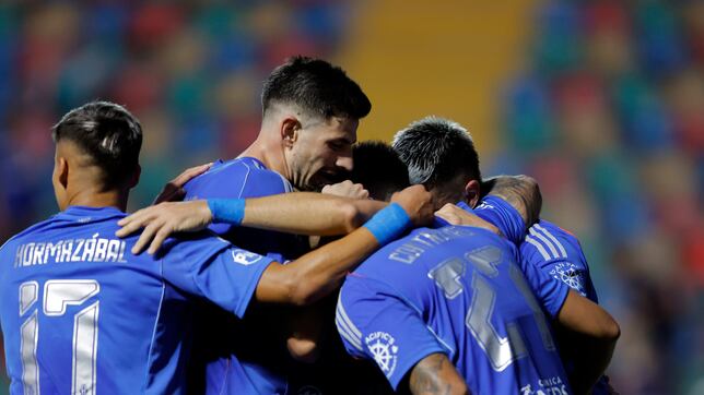 Plantel de Universidad de Chile para la temporada 2025: valor de mercado, refuerzos, figuras y promesas a seguir