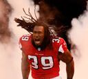 El running back Steven Jackson se deja querer por los Cowboys