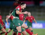 Haiti and Portugal qualify for the FIFA Women’s World Cup for the first time ever
