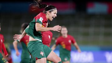 The USWNT will take on Portugal in Group E of the 2023 FIFA Women’s Women Cup in Australia and New Zealand.