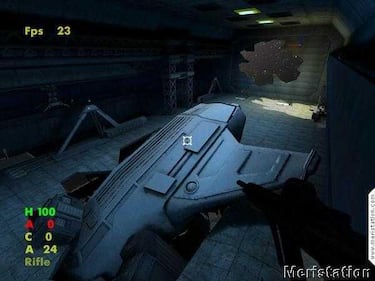 Operation: Matriarchy (PC)