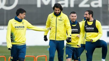 Pasarela de bombarderos con un aroma de Champions