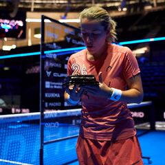 Los octavos de final traen emociones fuertes