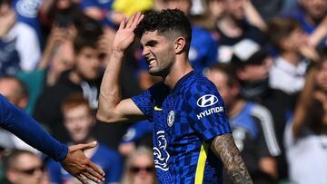 Thomas Tuchel quiere a Leroy Sané en el Chelsea y estaría dispuesto a sacrificar a Christian Pulisic, que por su parte podría regresar a la Bundesliga.