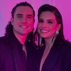 ¿Abierta a una nueva boda? Tania Rincón revela si le gustaría casarse con su actual pareja después de su anterior divorcio