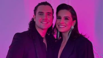 ¿Abierta a una nueva boda? Tania Rincón revela si le gustaría casarse con su actual pareja después de su anterior divorcio