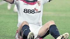 El Sevilla de Champions blinda sus piezas claves