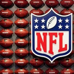 How NFL teams got their names: origin, dates and stories behind the nicknames