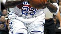 Sportmanía ofrece la despedida de Jordan