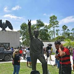 Última hora del incendio en la residencia del Flamengo, en vivo