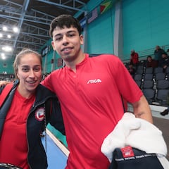 “A los 13 años me fui solo a Europa y tuve que madurar... así se forjó mi mentalidad”