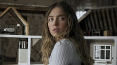 Sydney Sweeney no para y protagoniza el primer tráiler de ‘La criada’, basada en uno de los grandes best seller de los últimos años