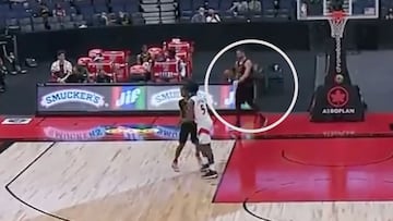 Llaman de todo a Kevin Love en redes por esto: tomen nota y juzguen ustedes...