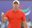 McIlroy vuelve al liderato y Sergio García se aleja
