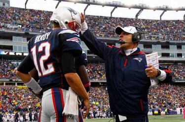 Nadie entiende a los genios