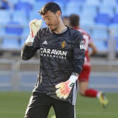 Diez derrotas en 17 jornadas: lo demás es literatura