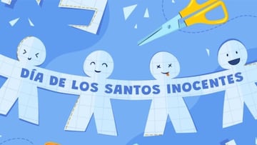 Inocente Palomita que te dejaste engañar: mejores bromas y chistes para este 28 de diciembre del 2025