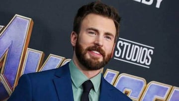 Chris Evans