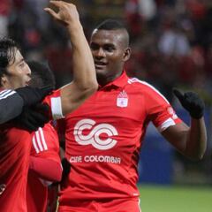 Con Hernán Torres en tribuna, América visita al Barranquilla