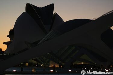 [CP] Dos días de Campus Party en imágenes