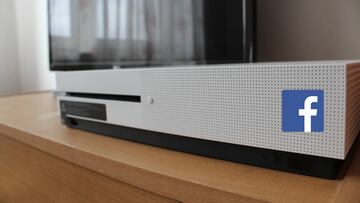 Facebook te ayuda a encontrar amigos para jugar online