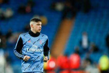 Federico Valverde