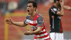 Deportes Temuco se queda con la mejor figura de Curicó Unido