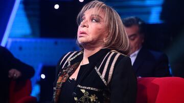 Muere Gladys del Río, figura ícono del Jappening con Ja