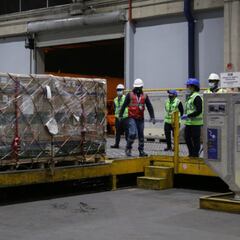 Plan de vacunación Colombia: qué vacunas llegarán a Colombia y cuántas dosis